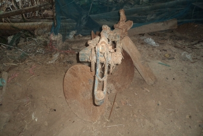 ขายรถไถนาเดินตามRT90 ขายรถไถนาเดินตามRT90