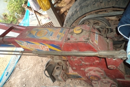 ขายรถไถนาเดินตามRT90 ขายรถไถนาเดินตามRT90