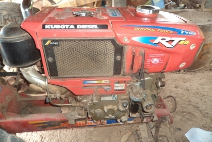 ขายรถไถนาเดินตามRT90 ขายรถไถนาเดินตามRT90