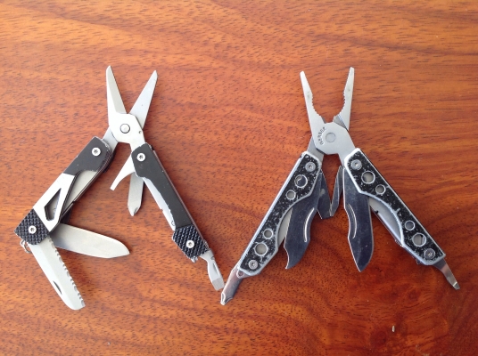 ขายอุปกรณ์เอนกประสงค์ GERBER จับคู่