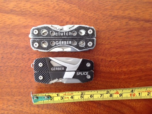 ขายอุปกรณ์เอนกประสงค์ GERBER จับคู่