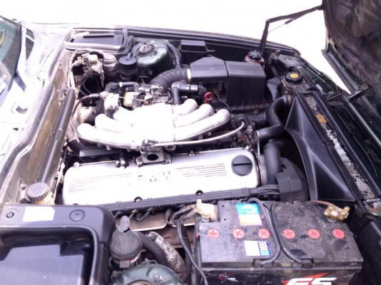 BMW 522i ขายไม่แพงรถสวย BMW 522i ขายไม่แพงรถสวย