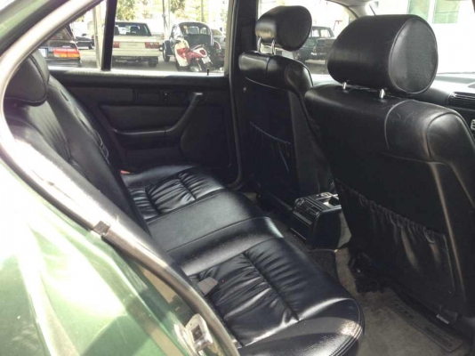 BMW 522i ขายไม่แพงรถสวย BMW 522i ขายไม่แพงรถสวย