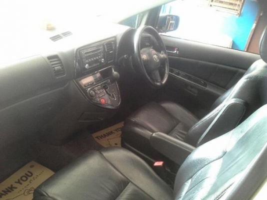 TOYOTA WISH Q ปี2003