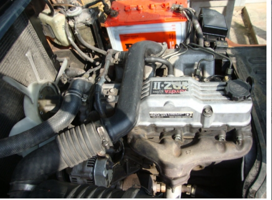 +++ขายโฟล์คลิฟท์ TOYOTA 6FD25 เครื่องยนต์ดีเซล เกียร์ธรรมดา เสา 3 เมตร งา 1,070 มม. *** รถสภาพดี พร้อมใช้ ราคา รายละเอียดคุยได้ครับ *** +++ขายโฟล์คลิฟท์ TOYOTA 6FD25 เครื่องยนต์ดีเซล เกียร์ธรรมดา เสา 3 เมตร งา 1,070 มม. *** รถสภาพดี พร้อมใช้ ราคา รายละเอียดคุยได้ครับ ***