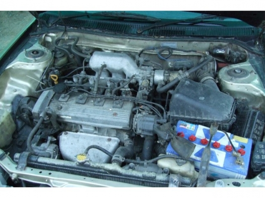 ขาย TOYOTA doraemon HONDA accord (2คัน) 6800B.