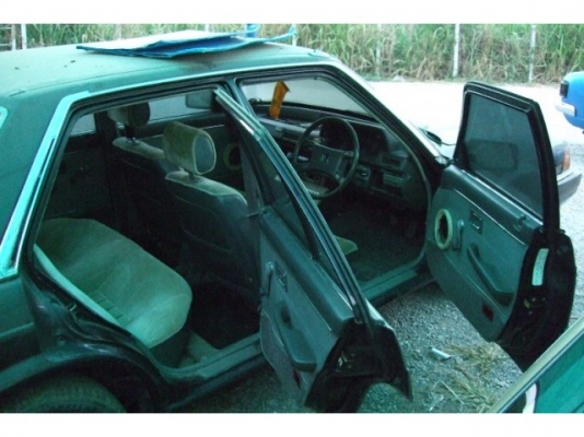 ขาย TOYOTA doraemon HONDA accord (2คัน) 6800B.