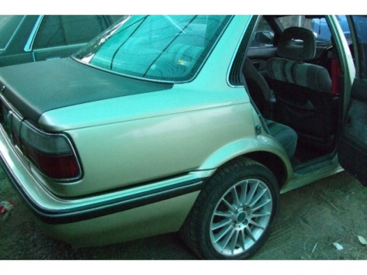 ขาย TOYOTA doraemon HONDA accord (2คัน) 6800B.