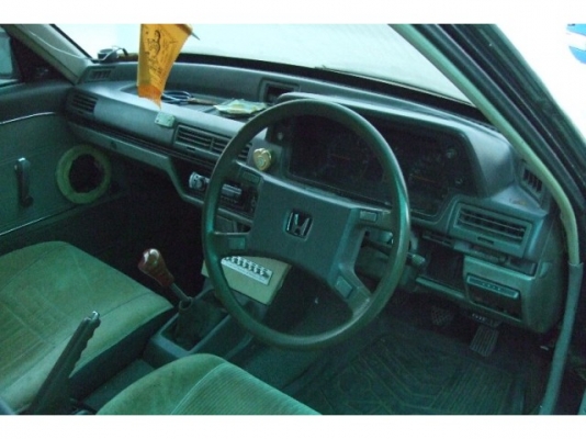 ขาย TOYOTA doraemon HONDA accord (2คัน) 6800B.