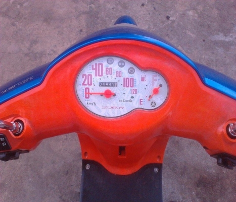 ขาย Fiore หัวฉีดประหยัดน้ำมัน สวยๆราคาถูกครับ