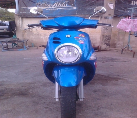 ขาย Fiore หัวฉีดประหยัดน้ำมัน สวยๆราคาถูกครับ