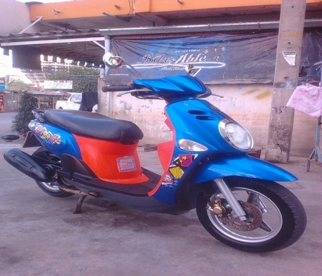 ขาย Fiore หัวฉีดประหยัดน้ำมัน สวยๆราคาถูกครับ