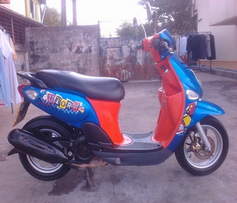 ขาย Fiore หัวฉีดประหยัดน้ำมัน สวยๆราคาถูกครับ