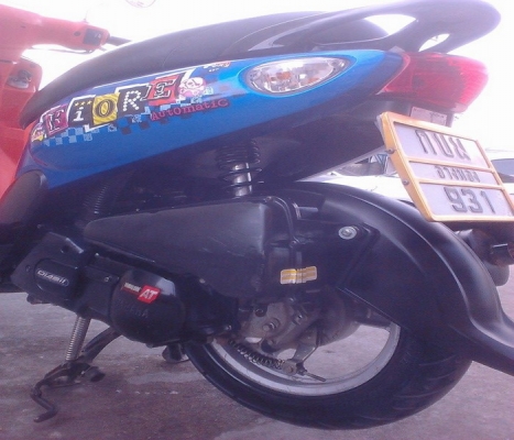 ขาย Fiore หัวฉีดประหยัดน้ำมัน สวยๆราคาถูกครับ