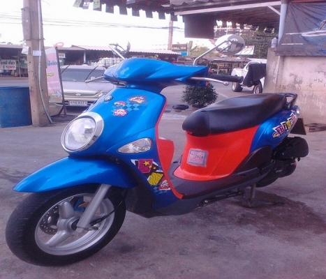 ขาย Fiore หัวฉีดประหยัดน้ำมัน สวยๆราคาถูกครับ