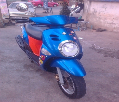 ขาย Fiore หัวฉีดประหยัดน้ำมัน สวยๆราคาถูกครับ