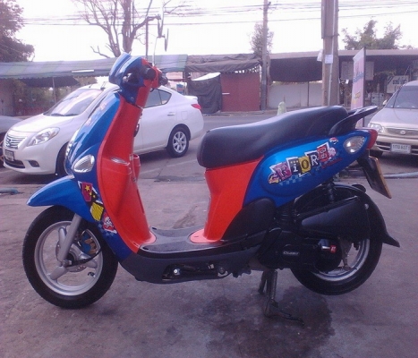 ขาย Fiore หัวฉีดประหยัดน้ำมัน สวยๆราคาถูกครับ