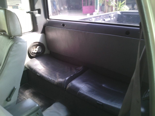 1996 TOYOTA, HILUX MIGHTY-X 2.5GL X-TRA CAB