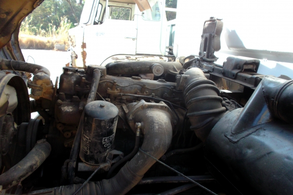 ขายด่วนรถสิบล้อMMTFยูโรวันเครือง225แรงเทอโบอินเตอร์