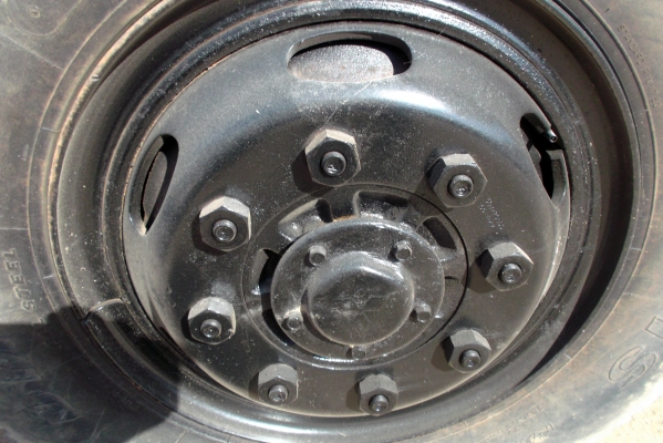 ขายด่วนรถสิบล้อMMTFยูโรวันเครือง225แรงเทอโบอินเตอร์