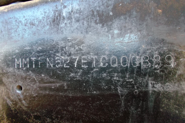 ขายด่วนรถสิบล้อMMTFยูโรวันเครือง225แรงเทอโบอินเตอร์