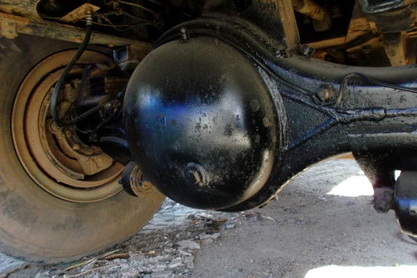 ขายด่วนรถสิบล้อMMTFยูโรวันเครือง225แรงเทอโบอินเตอร์