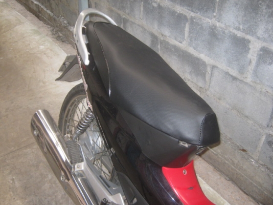 honda wave 125 ปี 2546 สภาพเยี่ยม เรื่องแรง วิ่งดีมือเดียว honda wave 125 ปี 2546 สภาพเยี่ยม เรื่องแรง วิ่งดีมือเดียว