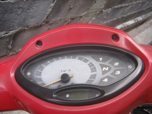 honda wave 125 ปี 2546 สภาพเยี่ยม เรื่องแรง วิ่งดีมือเดียว honda wave 125 ปี 2546 สภาพเยี่ยม เรื่องแรง วิ่งดีมือเดียว