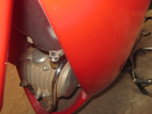 honda wave 125 ปี 2546 สภาพเยี่ยม เรื่องแรง วิ่งดีมือเดียว honda wave 125 ปี 2546 สภาพเยี่ยม เรื่องแรง วิ่งดีมือเดียว