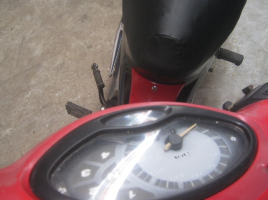 honda wave 125 ปี 2546 สภาพเยี่ยม เรื่องแรง วิ่งดีมือเดียว honda wave 125 ปี 2546 สภาพเยี่ยม เรื่องแรง วิ่งดีมือเดียว