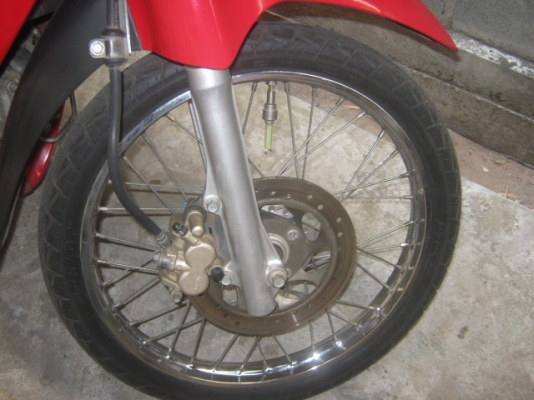 honda wave 125 ปี 2546 สภาพเยี่ยม เรื่องแรง วิ่งดีมือเดียว honda wave 125 ปี 2546 สภาพเยี่ยม เรื่องแรง วิ่งดีมือเดียว