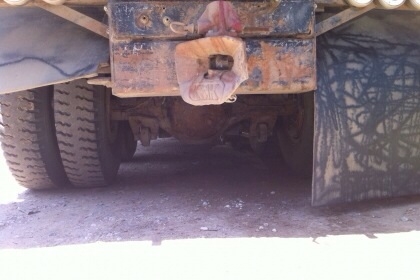 Mitsubishi 527 ยูโรวัน Mitsubishi 527 ยูโรวัน