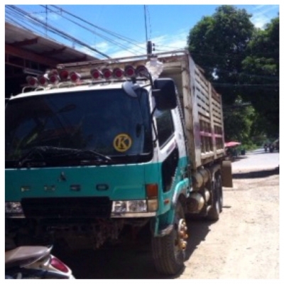 Mitsubishi 527  ยูโรวัน