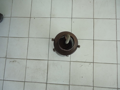 ตะเกียงเจ้าพายุ