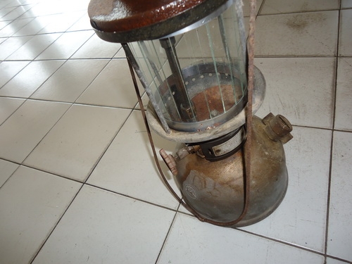 ตะเกียงเจ้าพายุ