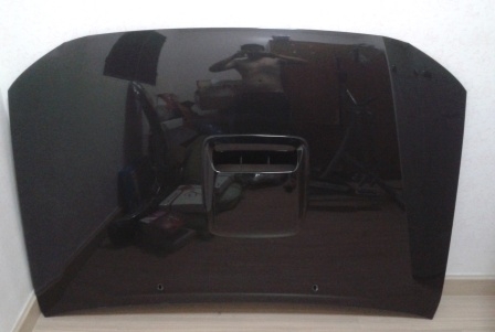 ขายฝากระโปรงวีโก้ ก่อนแชมป์ สีดำ