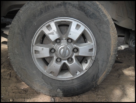 รถตู้หัวจรวด จดปี 41 รถตู้หัวจรวด จดปี 41