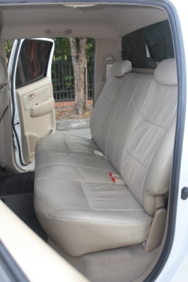 TOYOTA HILUX VIGO D4D Double Cab  Prerunner VN Turbo 2.5 MT