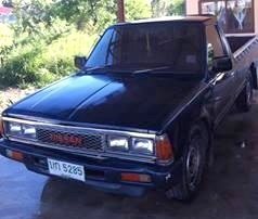 กระบะนิสสันมือสอง กระบะนิสสันมือสอง