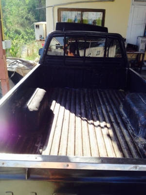 กระบะนิสสันมือสอง กระบะนิสสันมือสอง