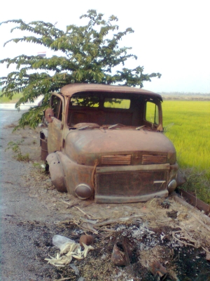 ขายหัวรถเบนซ์