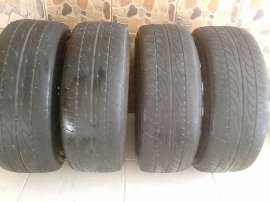 ขายล้อแม็กมือ2 10 ก้าน ขอบ17 4รู100+ ยางปี11 ราคา9,900 บาทถูก ขายล้อแม็กมือ2 10 ก้าน ขอบ17 4รู100+ ยางปี11 ราคา9,900 บาทถูก