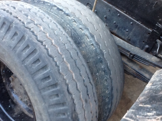 ขายครับ6ล้อดั้มเครื่องwo6E Fหน้าหลังงามๆพร้อมใช้งานครับพี่น้องขายที่459000ครับมีทะเบียนนะครับพร้อมโอนครับม7ย้ายให้ทั่ไทย ขายครับ6ล้อดั้มเครื่องwo6E Fหน้าหลังงามๆพร้อมใช้งานครับพี่น้องขายที่459000ครับมีทะเบียนนะครับพร้อมโอนครับม7ย้ายให้ทั่ไทย