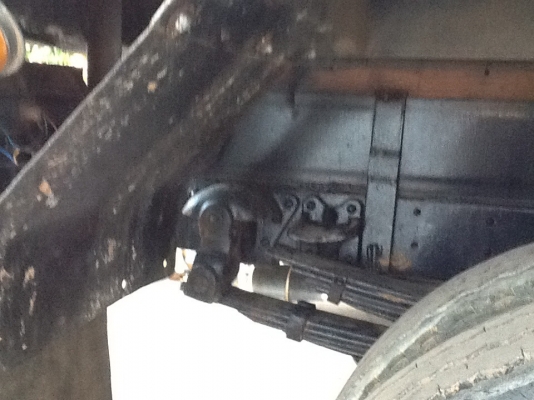 ขายครับ6ล้อดั้มเครื่องwo6E Fหน้าหลังงามๆพร้อมใช้งานครับพี่น้องขายที่459000ครับมีทะเบียนนะครับพร้อมโอนครับม7ย้ายให้ทั่ไทย ขายครับ6ล้อดั้มเครื่องwo6E Fหน้าหลังงามๆพร้อมใช้งานครับพี่น้องขายที่459000ครับมีทะเบียนนะครับพร้อมโอนครับม7ย้ายให้ทั่ไทย