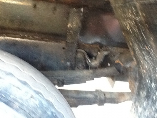 ขายครับ6ล้อดั้มเครื่องwo6E Fหน้าหลังงามๆพร้อมใช้งานครับพี่น้องขายที่459000ครับมีทะเบียนนะครับพร้อมโอนครับม7ย้ายให้ทั่ไทย ขายครับ6ล้อดั้มเครื่องwo6E Fหน้าหลังงามๆพร้อมใช้งานครับพี่น้องขายที่459000ครับมีทะเบียนนะครับพร้อมโอนครับม7ย้ายให้ทั่ไทย