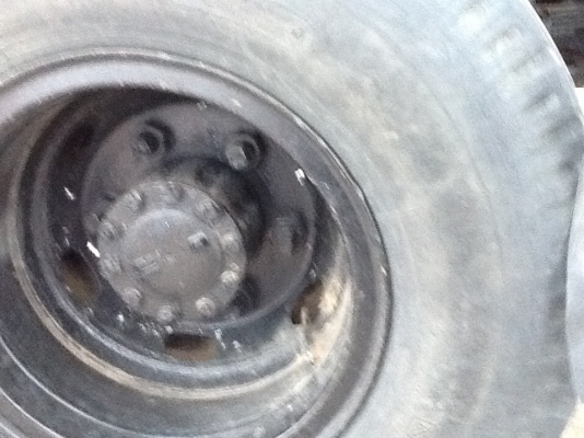 ขายครับ6ล้อดั้มเครื่องwo6E Fหน้าหลังงามๆพร้อมใช้งานครับพี่น้องขายที่459000ครับมีทะเบียนนะครับพร้อมโอนครับม7ย้ายให้ทั่ไทย ขายครับ6ล้อดั้มเครื่องwo6E Fหน้าหลังงามๆพร้อมใช้งานครับพี่น้องขายที่459000ครับมีทะเบียนนะครับพร้อมโอนครับม7ย้ายให้ทั่ไทย