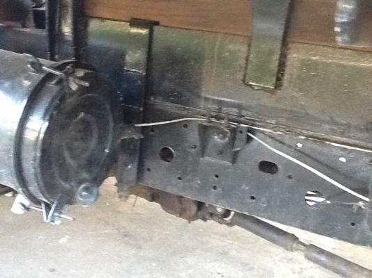 ขายครับ6ล้อดั้มเครื่องwo6E Fหน้าหลังงามๆพร้อมใช้งานครับพี่น้องขายที่459000ครับมีทะเบียนนะครับพร้อมโอนครับม7ย้ายให้ทั่ไทย ขายครับ6ล้อดั้มเครื่องwo6E Fหน้าหลังงามๆพร้อมใช้งานครับพี่น้องขายที่459000ครับมีทะเบียนนะครับพร้อมโอนครับม7ย้ายให้ทั่ไทย