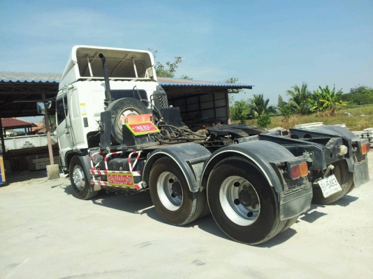 รถบรรทุก HINO 10 ล้อ ปี 47 ราคา 1,300,000 บ.