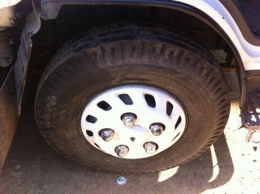 ซ้ำ*****ISUZU NKR