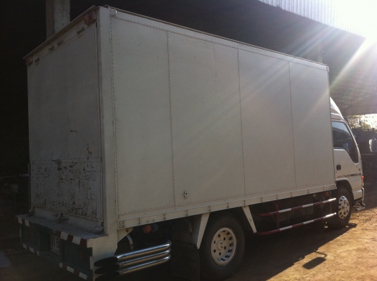 ซ้ำ*****ISUZU NKR